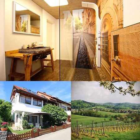 Familien Themen-Appartement Freiburg In Soelden 2 Schlafzimmer ภายนอก รูปภาพ
