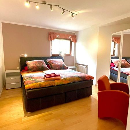 Familien Themen-Appartement Freiburg In Soelden 2 Schlafzimmer ภายนอก รูปภาพ