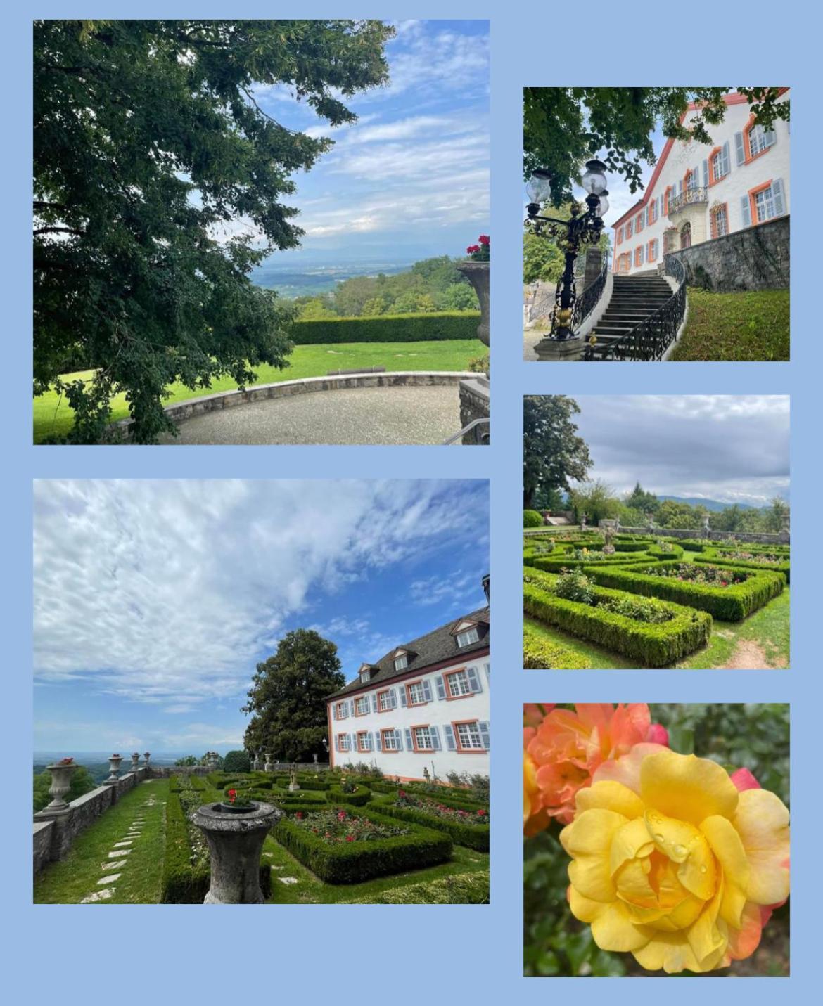 Familien Themen-Appartement Freiburg In Soelden 2 Schlafzimmer ภายนอก รูปภาพ