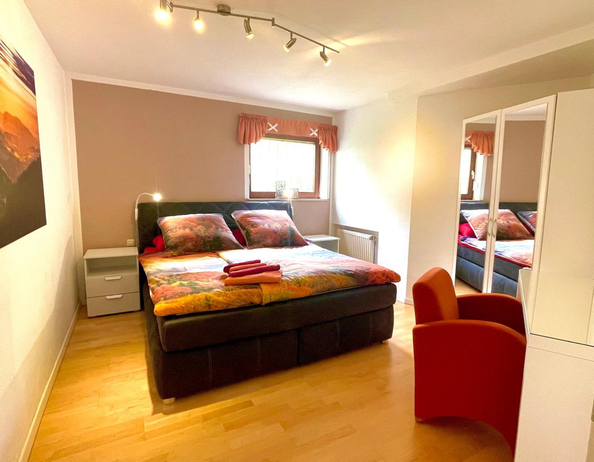 Familien Themen-Appartement Freiburg In Soelden 2 Schlafzimmer ภายนอก รูปภาพ