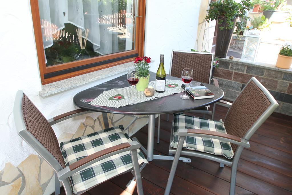 Familien Themen-Appartement Freiburg In Soelden 2 Schlafzimmer ห้อง รูปภาพ