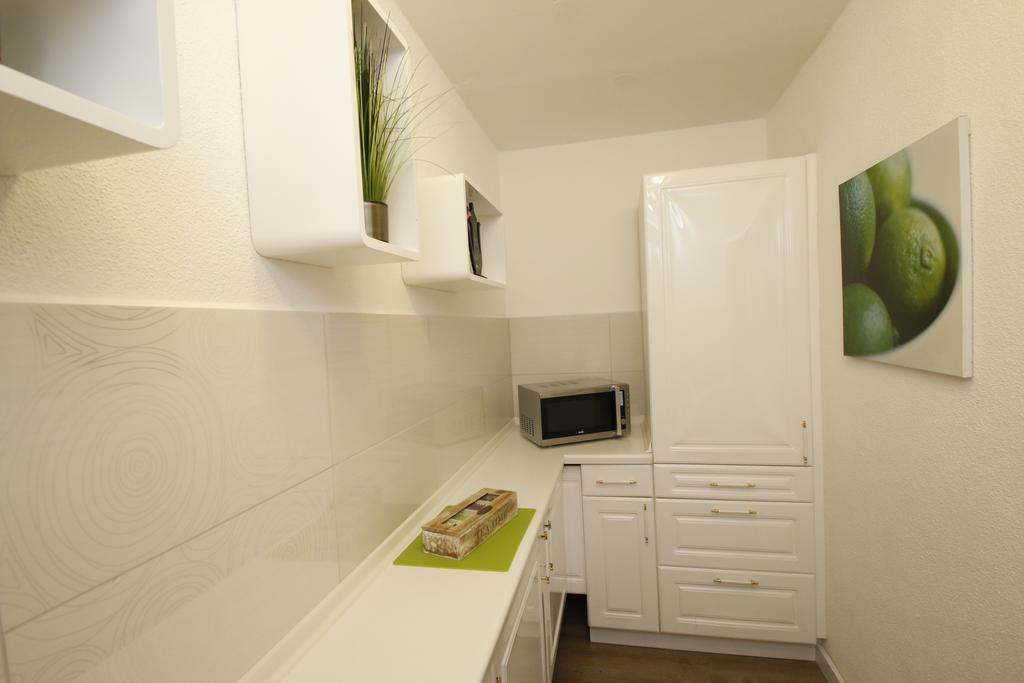Familien Themen-Appartement Freiburg In Soelden 2 Schlafzimmer ภายนอก รูปภาพ
