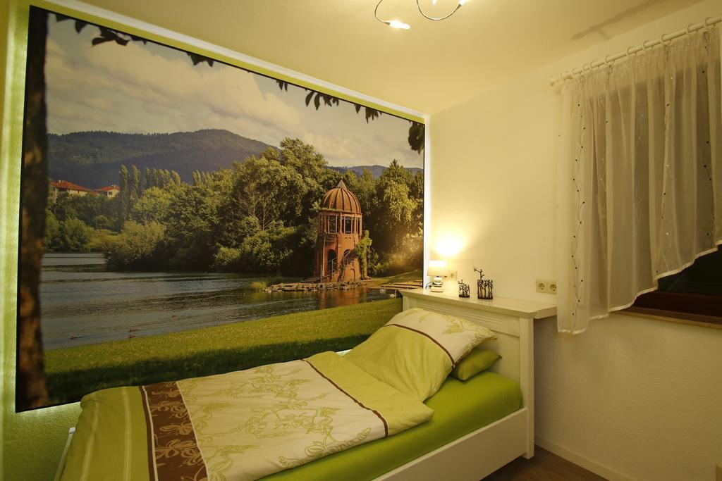 Familien Themen-Appartement Freiburg In Soelden 2 Schlafzimmer ภายนอก รูปภาพ