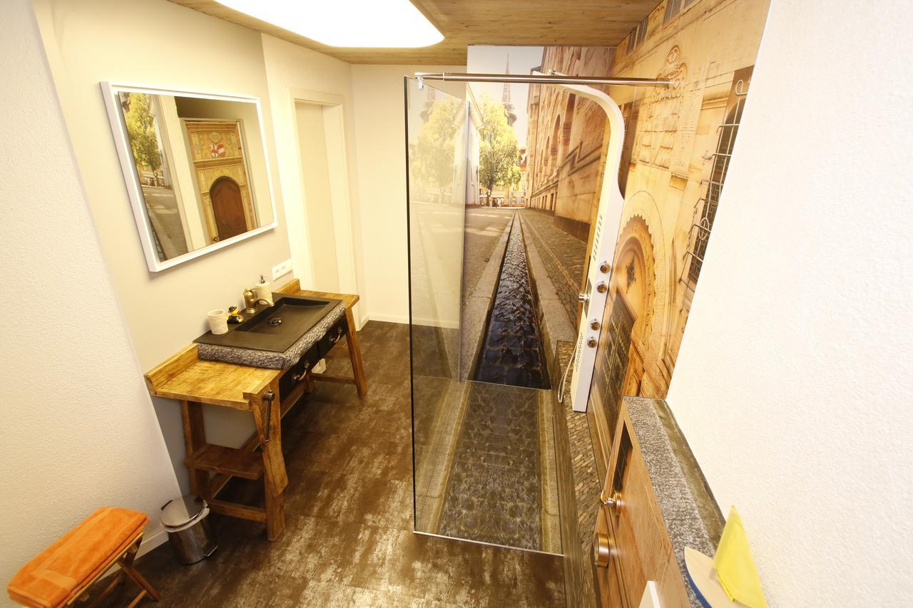 Familien Themen-Appartement Freiburg In Soelden 2 Schlafzimmer ภายนอก รูปภาพ