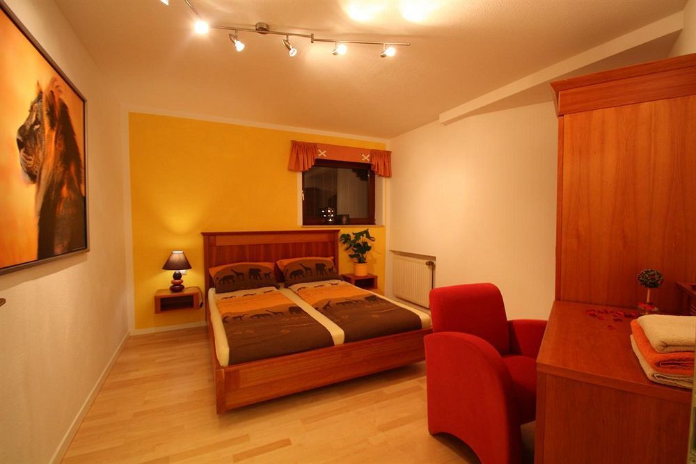 Familien Themen-Appartement Freiburg In Soelden 2 Schlafzimmer ภายนอก รูปภาพ